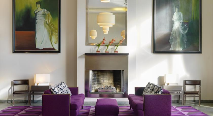 The Fitzwilliam Hotel Dublin Exterior photo The Drawing Room at The Ivy Hotel