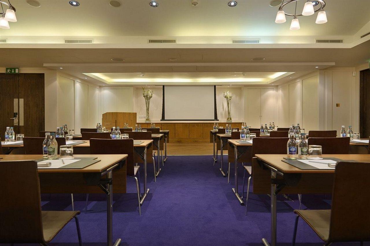 The Fitzwilliam Hotel Dublin Facilities photo Meeting room